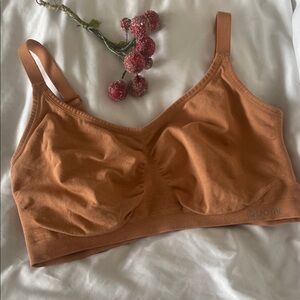 BOODY Patel Bralette • XL Sports Bra